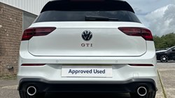 2023 (23) VOLKSWAGEN GOLF 2.0 TSI GTI 5dr DSG 5478395