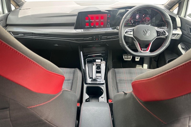 2023 (23) VOLKSWAGEN GOLF 2.0 TSI GTI 5dr DSG 5478367