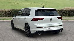 2023 (23) VOLKSWAGEN GOLF 2.0 TSI GTI 5dr DSG 1