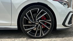 2023 (23) VOLKSWAGEN GOLF 2.0 TSI GTI 5dr DSG 5478366