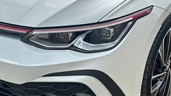2023 (23) VOLKSWAGEN GOLF 2.0 TSI GTI 5dr DSG 5478392