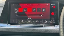 2023 (23) VOLKSWAGEN GOLF 2.0 TSI GTI 5dr DSG 5478383