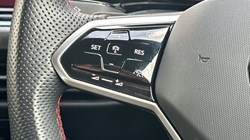 2023 (23) VOLKSWAGEN GOLF 2.0 TSI GTI 5dr DSG 5478376