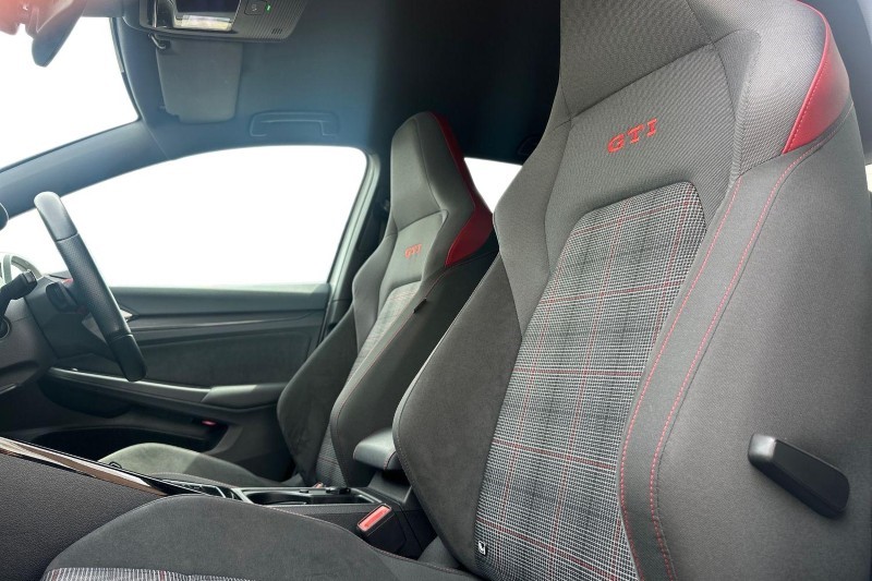 2023 (23) VOLKSWAGEN GOLF 2.0 TSI GTI 5dr DSG 5478361