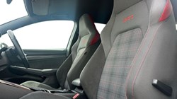 2023 (23) VOLKSWAGEN GOLF 2.0 TSI GTI 5dr DSG 5478361