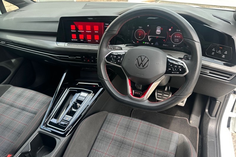 2023 (23) VOLKSWAGEN GOLF 2.0 TSI GTI 5dr DSG 5478368