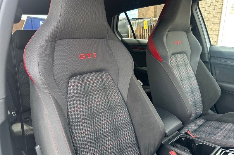2023 (23) VOLKSWAGEN GOLF 2.0 TSI GTI 5dr DSG 5478374