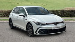 2023 (23) VOLKSWAGEN GOLF 2.0 TSI GTI 5dr DSG 5478359