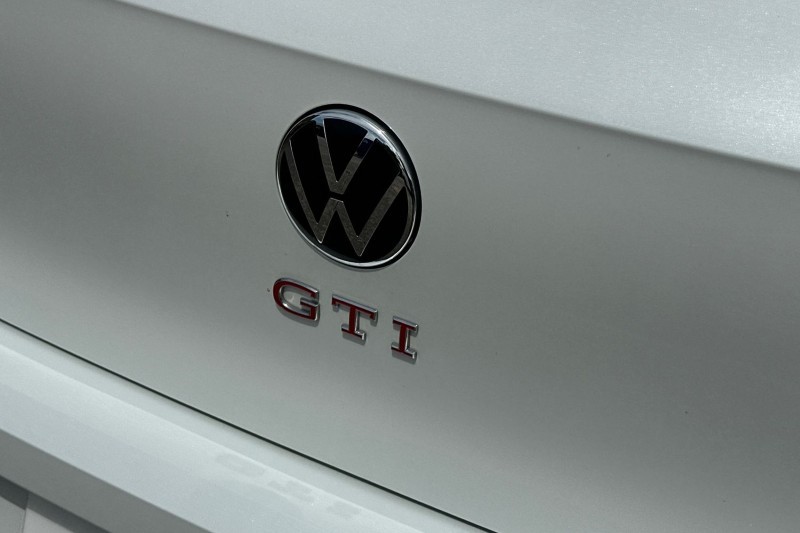 2023 (23) VOLKSWAGEN GOLF 2.0 TSI GTI 5dr DSG 5478396