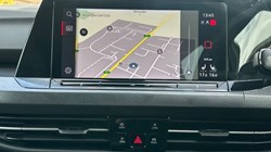 2023 (23) VOLKSWAGEN GOLF 2.0 TSI GTI 5dr DSG 5478381