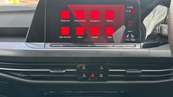 2023 (23) VOLKSWAGEN GOLF 2.0 TSI GTI 5dr DSG 5478380