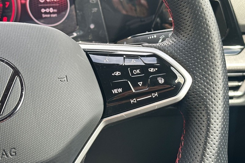 2023 (23) VOLKSWAGEN GOLF 2.0 TSI GTI 5dr DSG 5478377