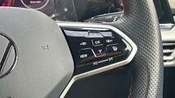 2023 (23) VOLKSWAGEN GOLF 2.0 TSI GTI 5dr DSG 5478377