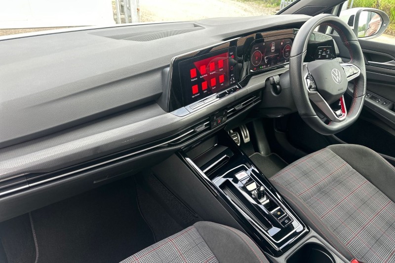 2023 (23) VOLKSWAGEN GOLF 2.0 TSI GTI 5dr DSG 5478389