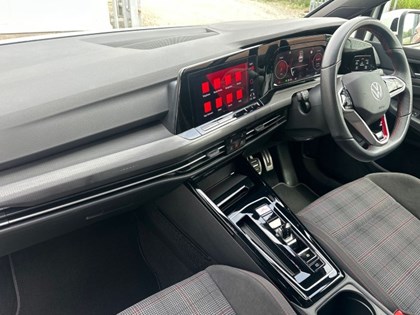 2023 (23) VOLKSWAGEN GOLF 2.0 TSI GTI 5dr DSG