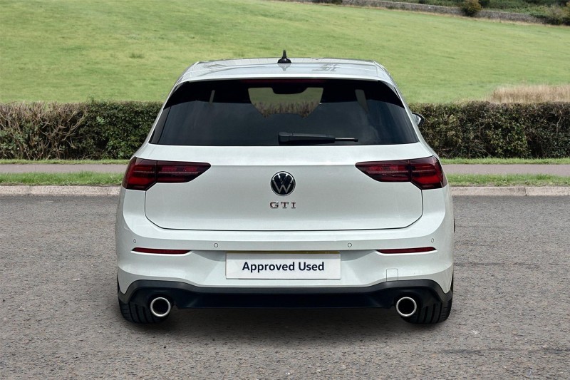 2023 (23) VOLKSWAGEN GOLF 2.0 TSI GTI 5dr DSG 5478364