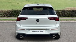 2023 (23) VOLKSWAGEN GOLF 2.0 TSI GTI 5dr DSG 5478364