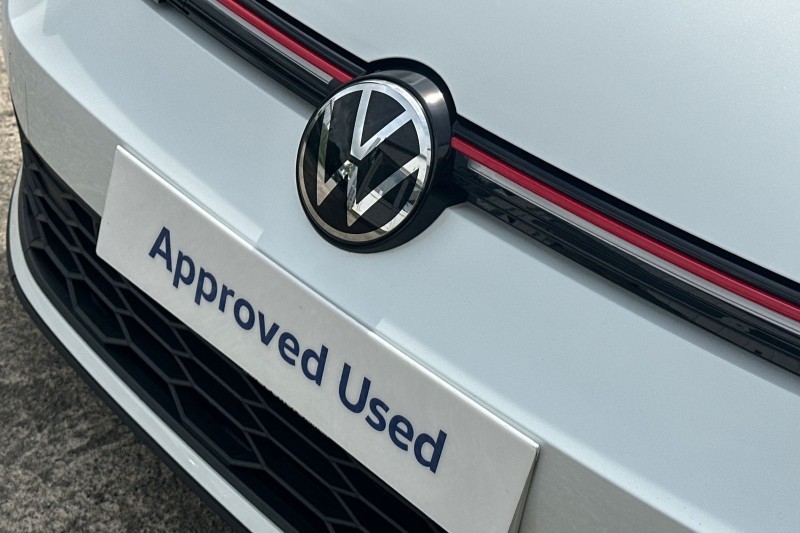2023 (23) VOLKSWAGEN GOLF 2.0 TSI GTI 5dr DSG 5478393