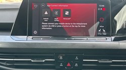 2023 (23) VOLKSWAGEN GOLF 2.0 TSI GTI 5dr DSG 5478382
