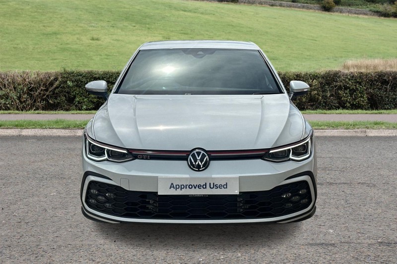 2023 (23) VOLKSWAGEN GOLF 2.0 TSI GTI 5dr DSG 5478365