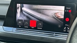2023 (23) VOLKSWAGEN GOLF 2.0 TSI GTI 5dr DSG 5478384