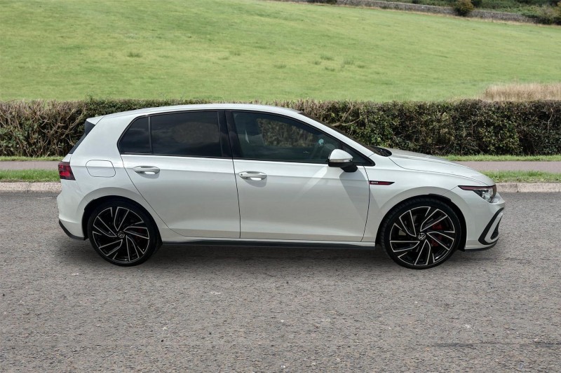 2023 (23) VOLKSWAGEN GOLF 2.0 TSI GTI 5dr DSG 5478363