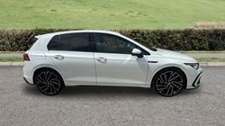 2023 (23) VOLKSWAGEN GOLF 2.0 TSI GTI 5dr DSG 5478363