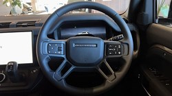LAND ROVER DEFENDER 3.0 D250 X-Dynamic SE 110 5dr Auto 5071750