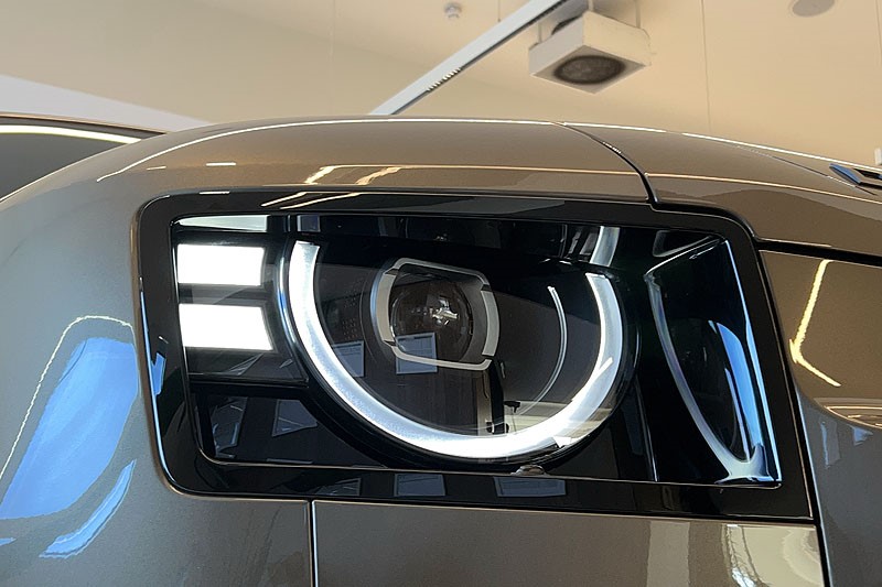  LAND ROVER DEFENDER 3.0 D250 X-Dynamic SE 110 5dr Auto 5071779