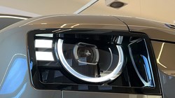 LAND ROVER DEFENDER 3.0 D250 X-Dynamic SE 110 5dr Auto 5071779