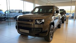 LAND ROVER DEFENDER 3.0 D250 X-Dynamic SE 110 5dr Auto 5071742