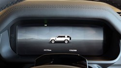 LAND ROVER DEFENDER 3.0 D250 X-Dynamic SE 110 5dr Auto 5071763