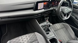 2020 (70) VOLKSWAGEN GOLF 1.5 TSI 150 R-Line 5dr 5471704
