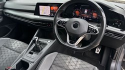 2020 (70) VOLKSWAGEN GOLF 1.5 TSI 150 R-Line 5dr 5471682