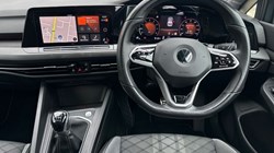 2020 (70) VOLKSWAGEN GOLF 1.5 TSI 150 R-Line 5dr 5471693