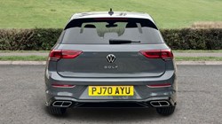 2020 (70) VOLKSWAGEN GOLF 1.5 TSI 150 R-Line 5dr 5471678