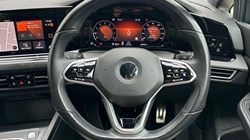 2020 (70) VOLKSWAGEN GOLF 1.5 TSI 150 R-Line 5dr 5471689
