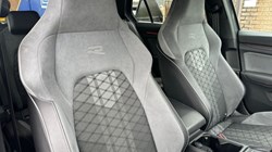 2020 (70) VOLKSWAGEN GOLF 1.5 TSI 150 R-Line 5dr 5471688
