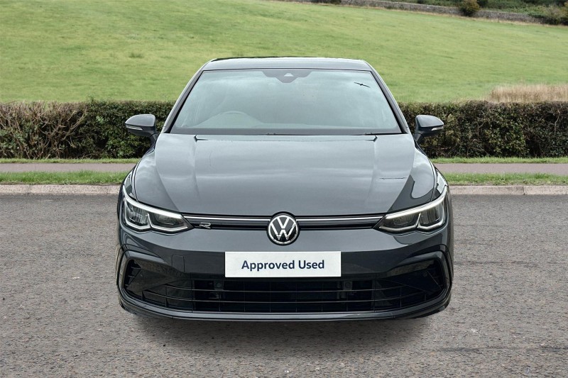 2020 (70) VOLKSWAGEN GOLF 1.5 TSI 150 R-Line 5dr 5471679