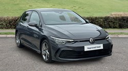 2020 (70) VOLKSWAGEN GOLF 1.5 TSI 150 R-Line 5dr 5471673