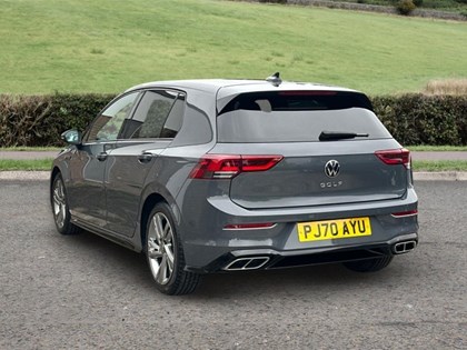 2020 (70) VOLKSWAGEN GOLF 1.5 TSI 150 R-Line 5dr
