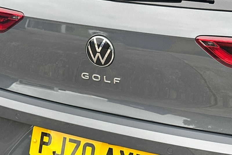 2020 (70) VOLKSWAGEN GOLF 1.5 TSI 150 R-Line 5dr 5471709
