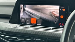 2020 (70) VOLKSWAGEN GOLF 1.5 TSI 150 R-Line 5dr 5471699