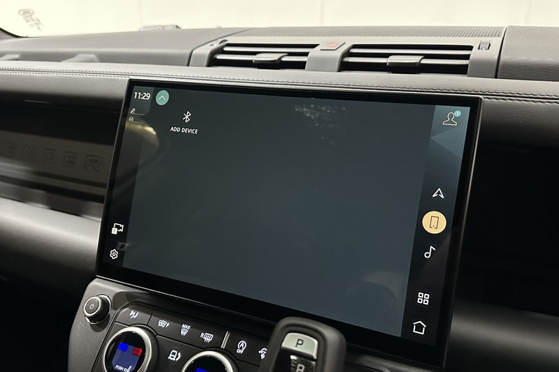  LAND ROVER DEFENDER 3.0 D350 X-Dynamic HSE 110 5dr Auto 4975248