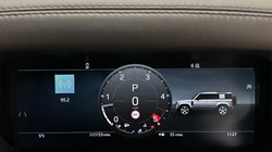 LAND ROVER DEFENDER 3.0 D350 X-Dynamic HSE 110 5dr Auto 4975241