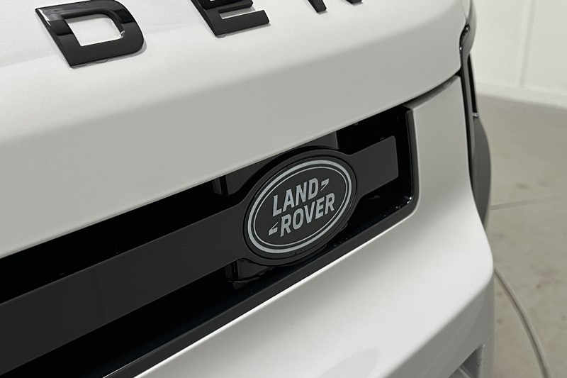  LAND ROVER DEFENDER 3.0 D350 X-Dynamic HSE 110 5dr Auto 4975275