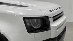 LAND ROVER DEFENDER 3.0 D350 X-Dynamic HSE 110 5dr Auto 4975273