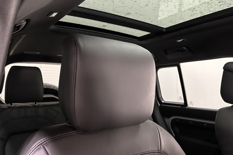  LAND ROVER DEFENDER 3.0 D350 X-Dynamic HSE 110 5dr Auto 4975237