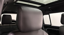 LAND ROVER DEFENDER 3.0 D350 X-Dynamic HSE 110 5dr Auto 4975237