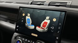 LAND ROVER DEFENDER 3.0 D350 X-Dynamic HSE 110 5dr Auto 4975253